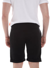 Bermuda Nero Borgoni Milano