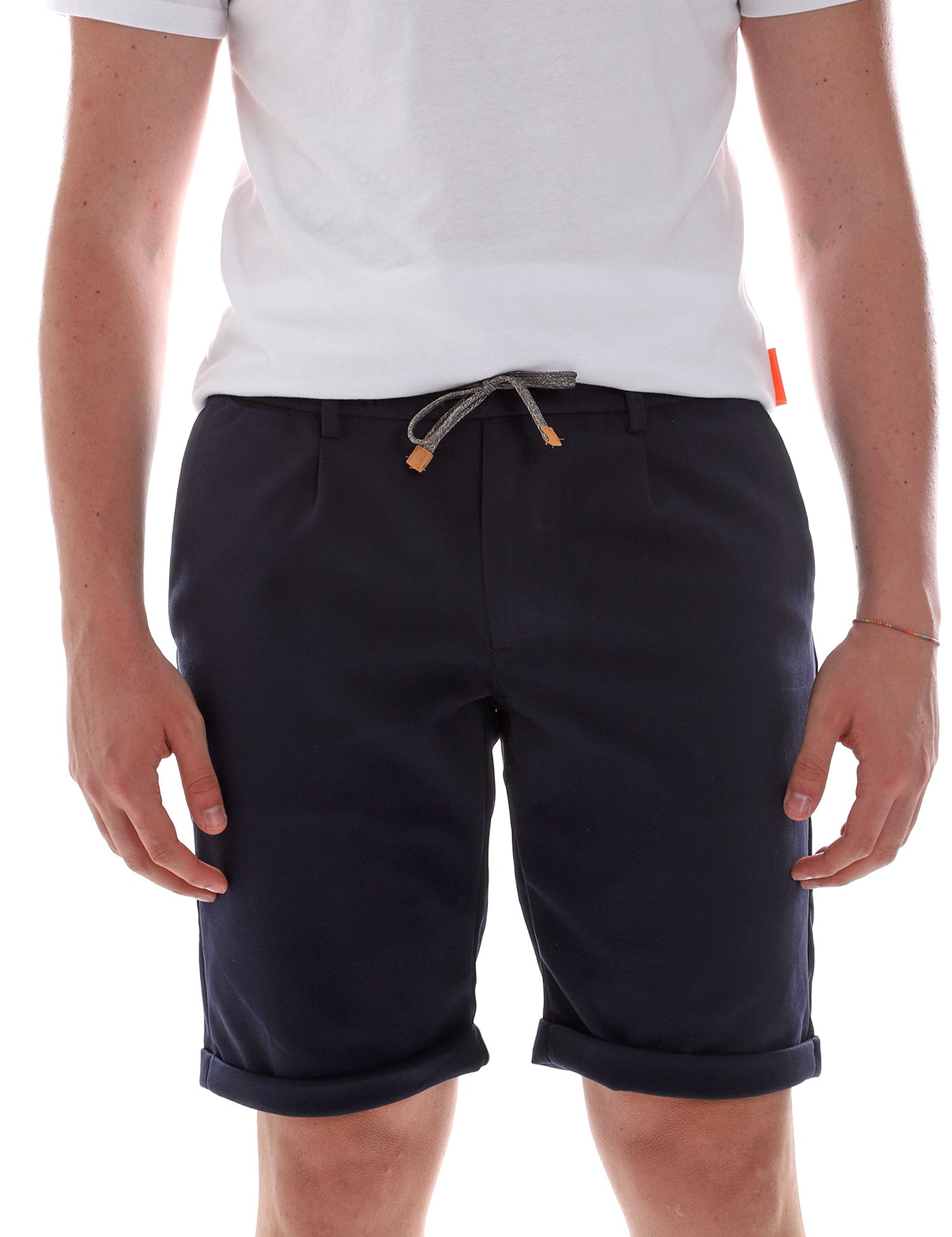 Bermuda Blu Borgoni Milano