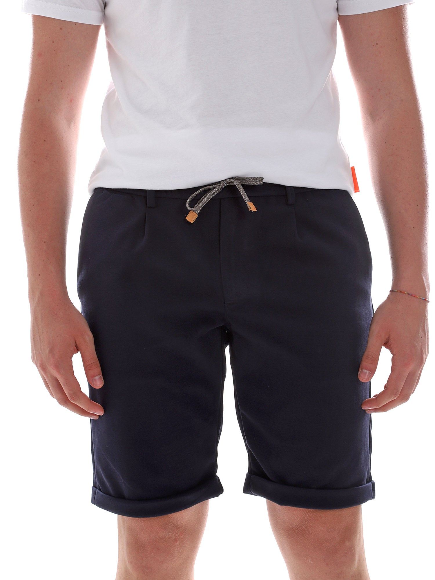 Bermuda Blu Borgoni Milano