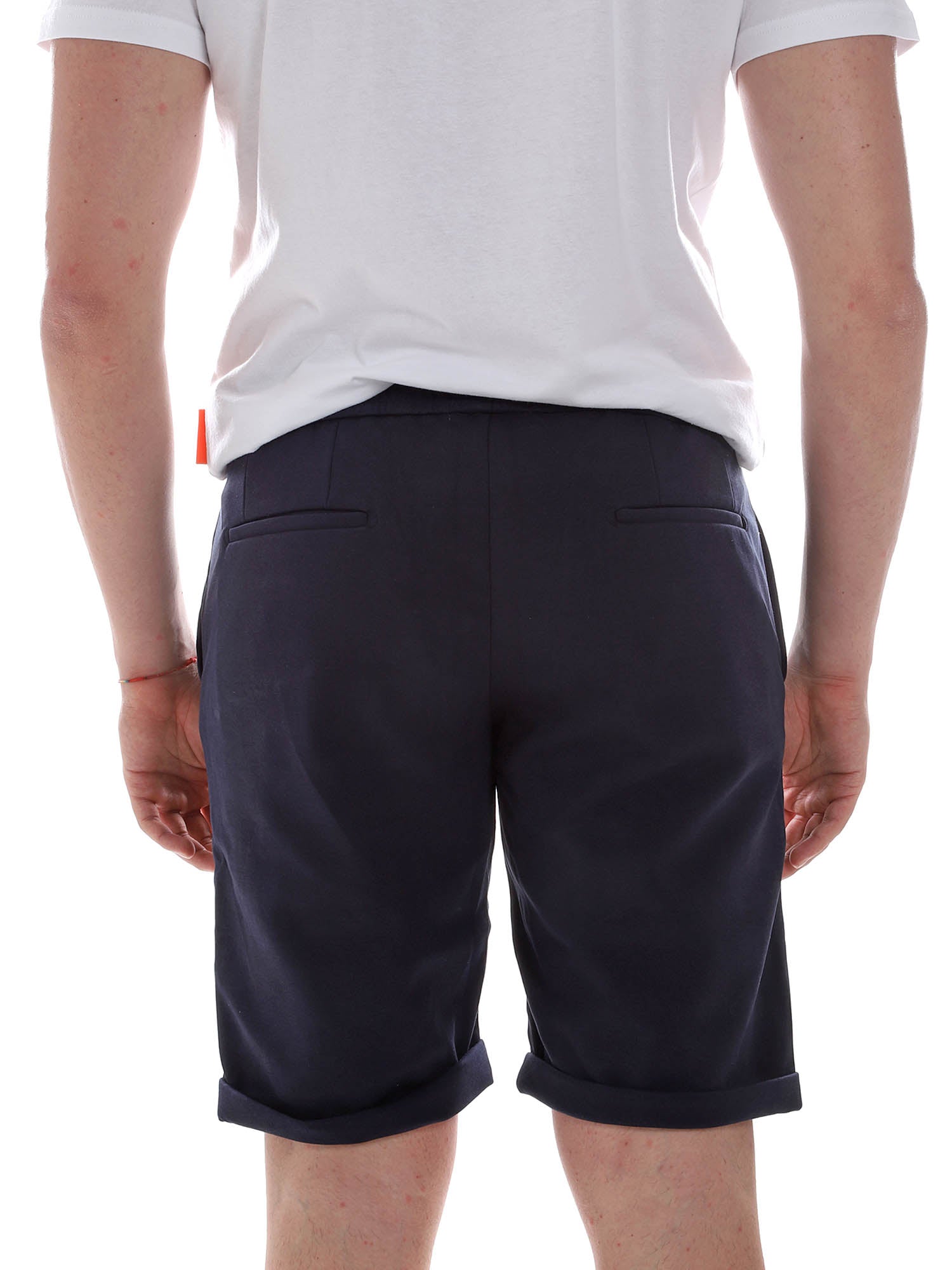 Bermuda Blu Borgoni Milano