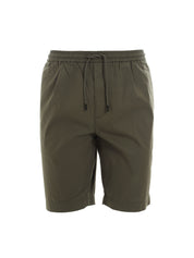 Bermuda Verde Borgoni Milano