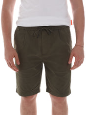 Bermuda Verde Borgoni Milano