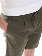 Bermuda Verde Borgoni Milano