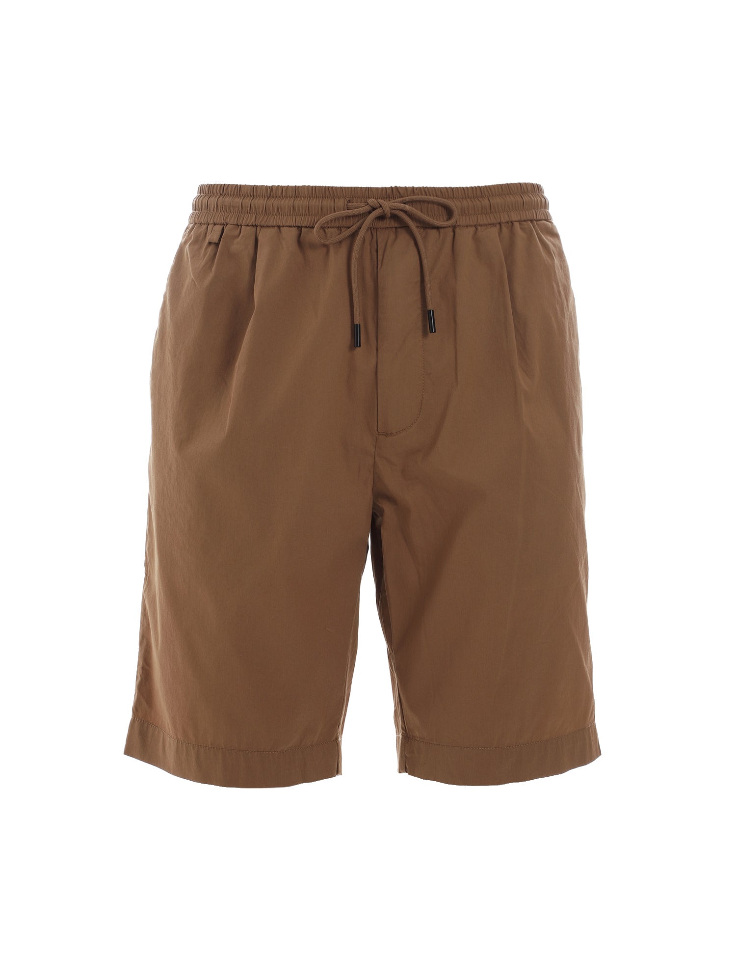 Bermuda Marrone Borgoni Milano