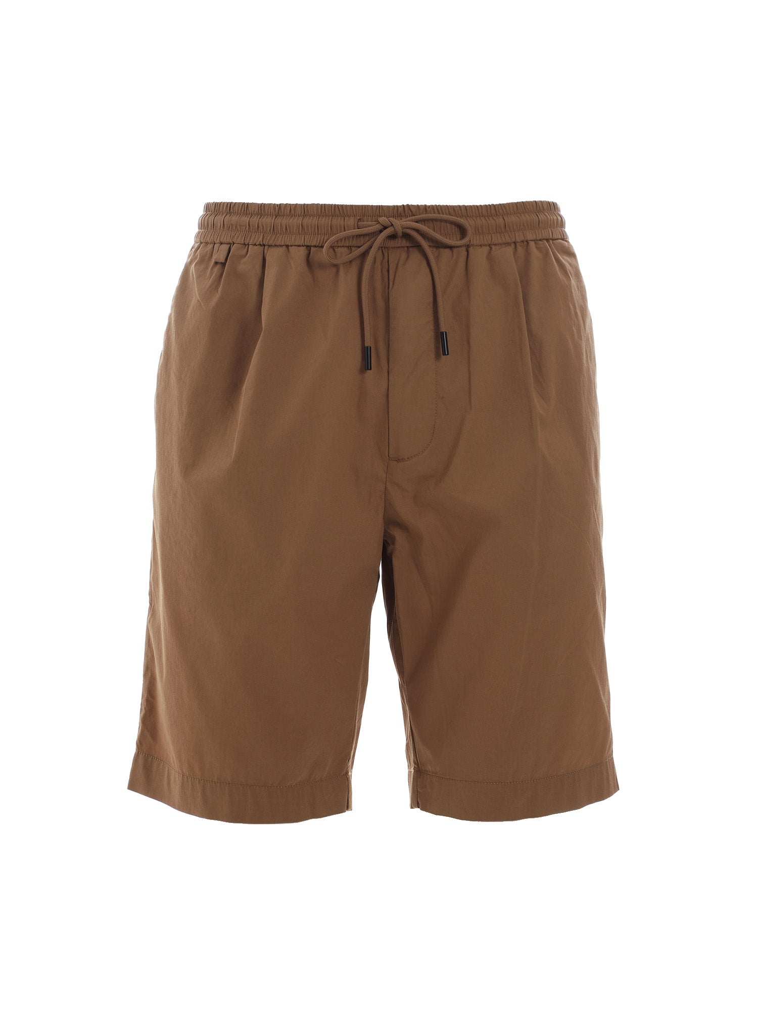 Bermuda Marrone Borgoni Milano