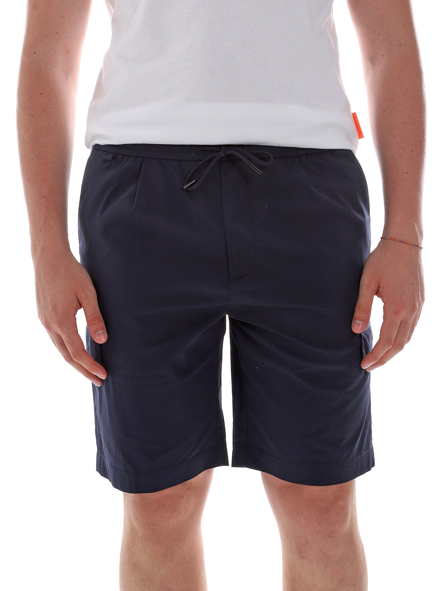 Bermuda Blu Borgoni Milano