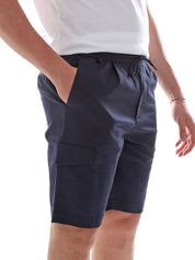 Bermuda Blu Borgoni Milano