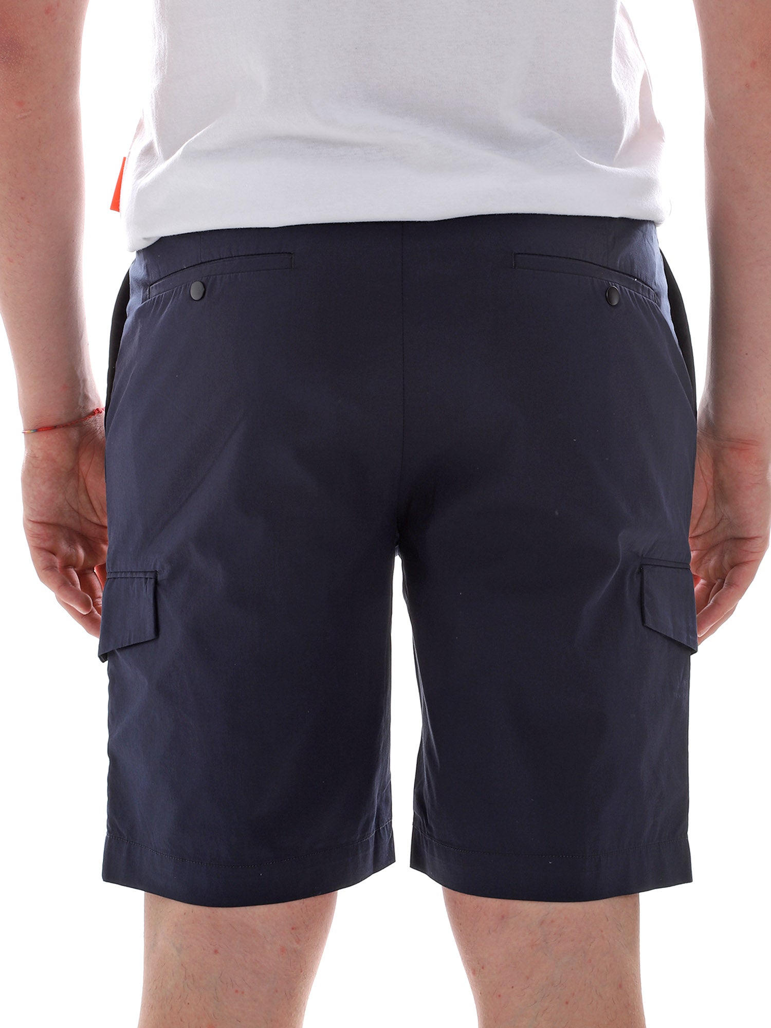 Bermuda Blu Borgoni Milano