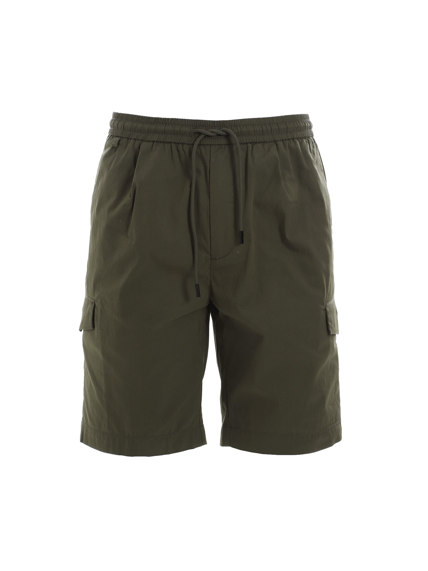 Bermuda Verde Borgoni Milano