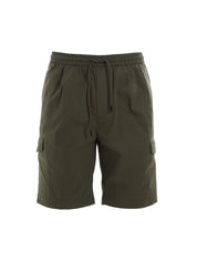 Bermuda Verde Borgoni Milano