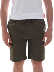 Bermuda Verde Borgoni Milano