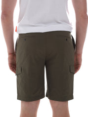 Bermuda Verde Borgoni Milano