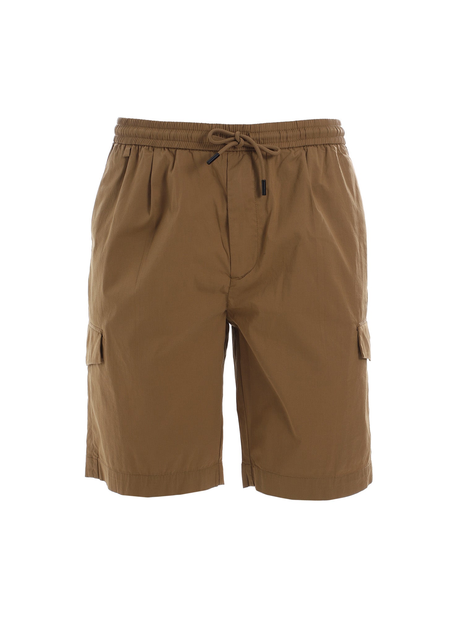 Bermuda Beige Borgoni Milano