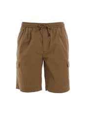 Bermuda Beige Borgoni Milano