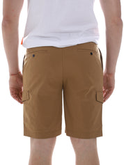 Bermuda Beige Borgoni Milano