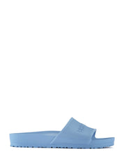 Ciabatte Blu Birkenstock