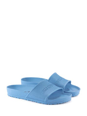 Ciabatte Blu Birkenstock