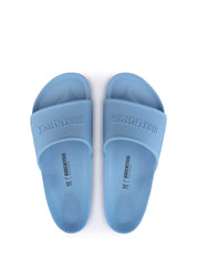 Ciabatte Blu Birkenstock