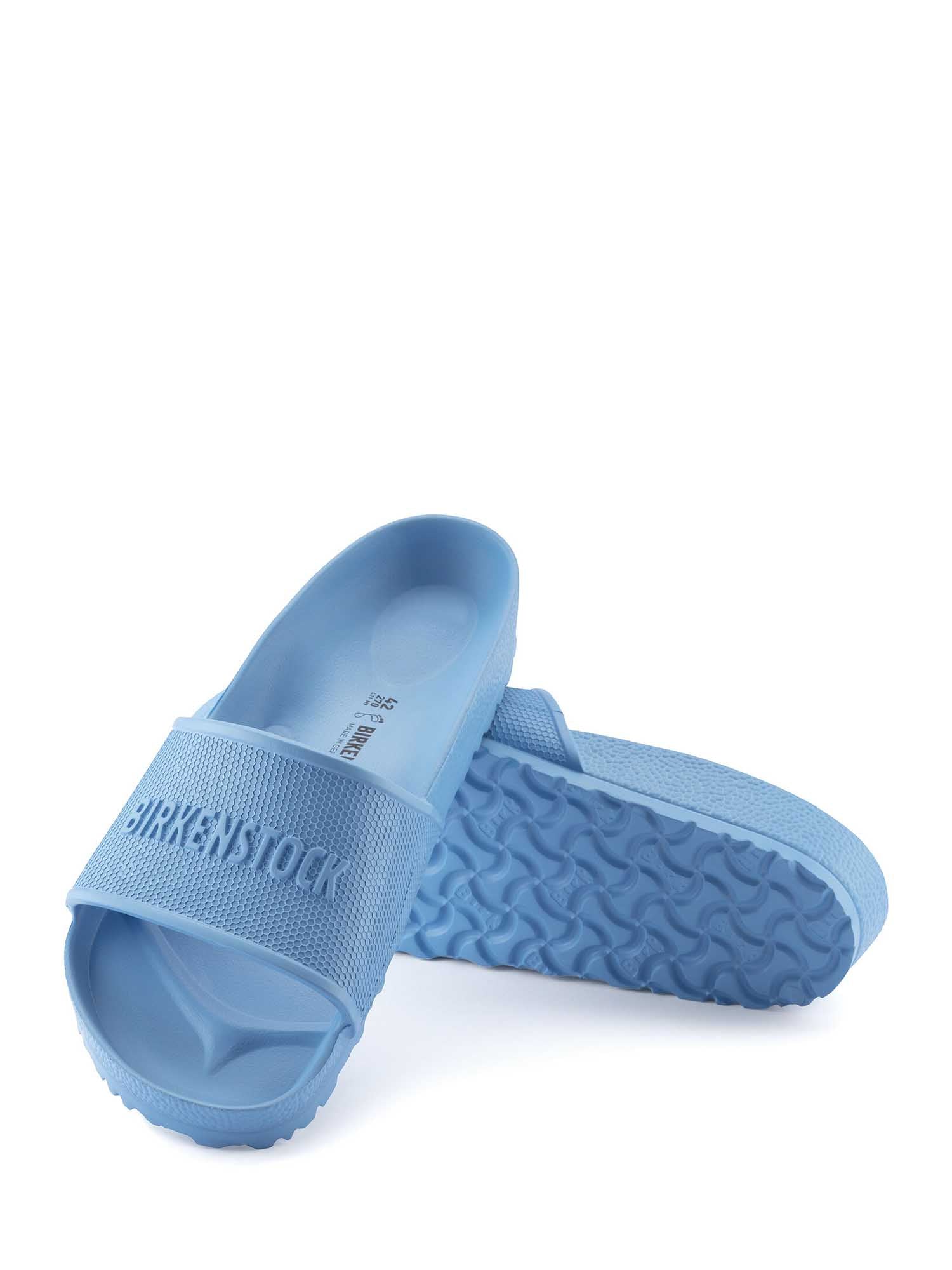 Ciabatte Blu Birkenstock