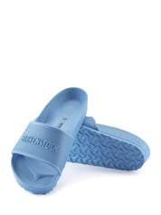 Ciabatte Blu Birkenstock