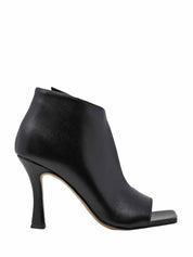 Sandali tacco Nero Grace Shoes