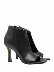 Sandali tacco Nero Grace Shoes