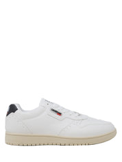 Sneakers Bianco Cavalli Class Sport