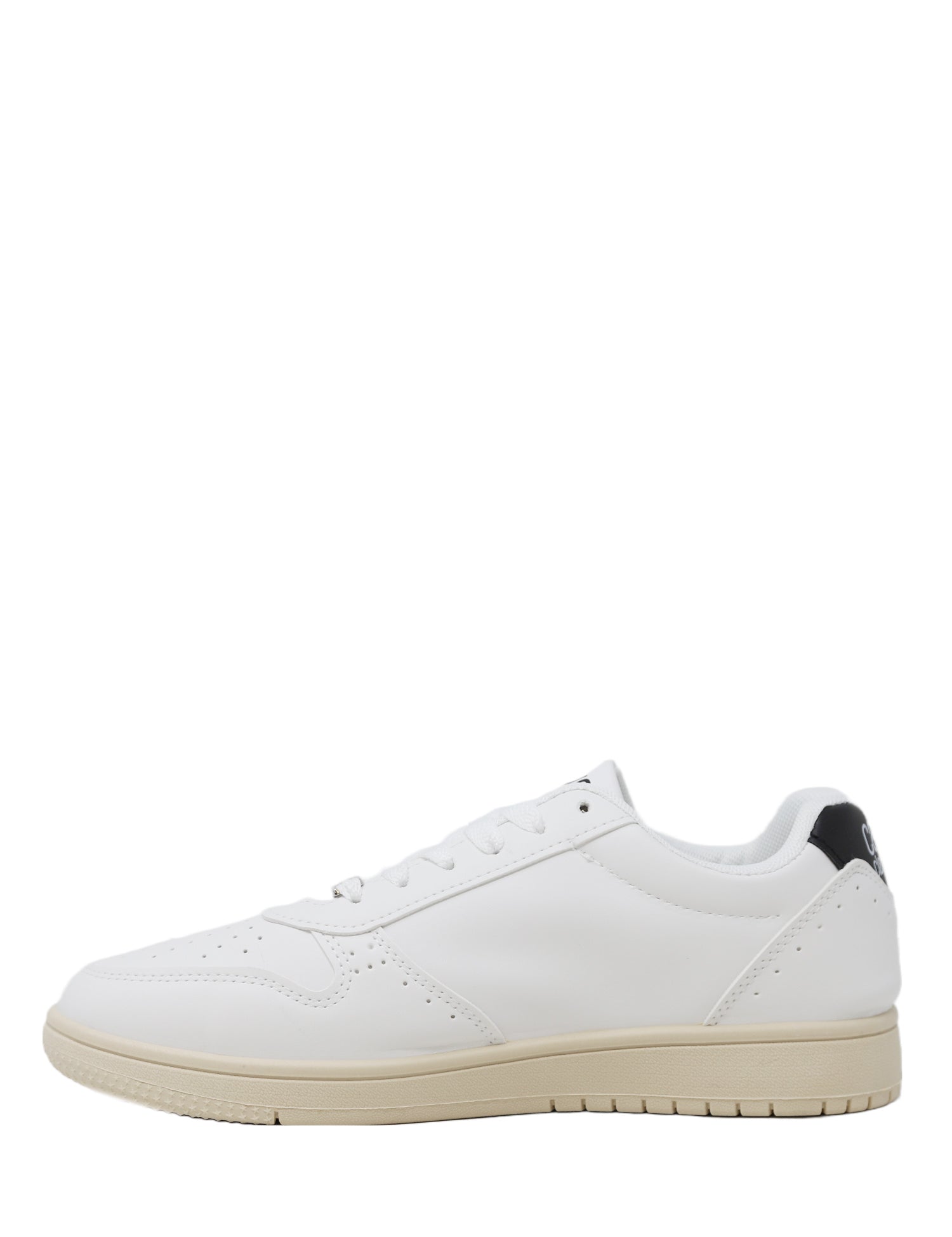 Sneakers Bianco Cavalli Class Sport