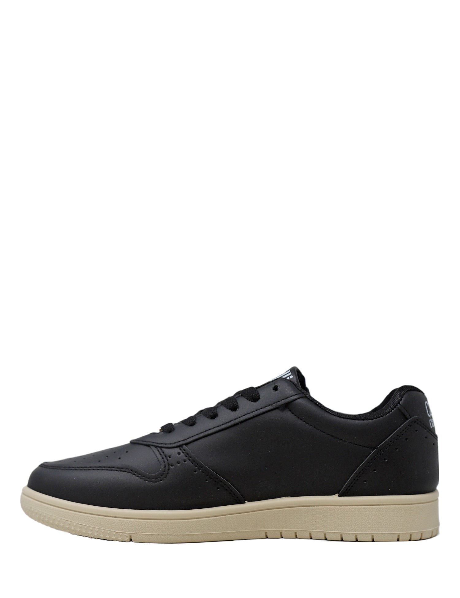 Sneakers Nero Cavalli Class Sport