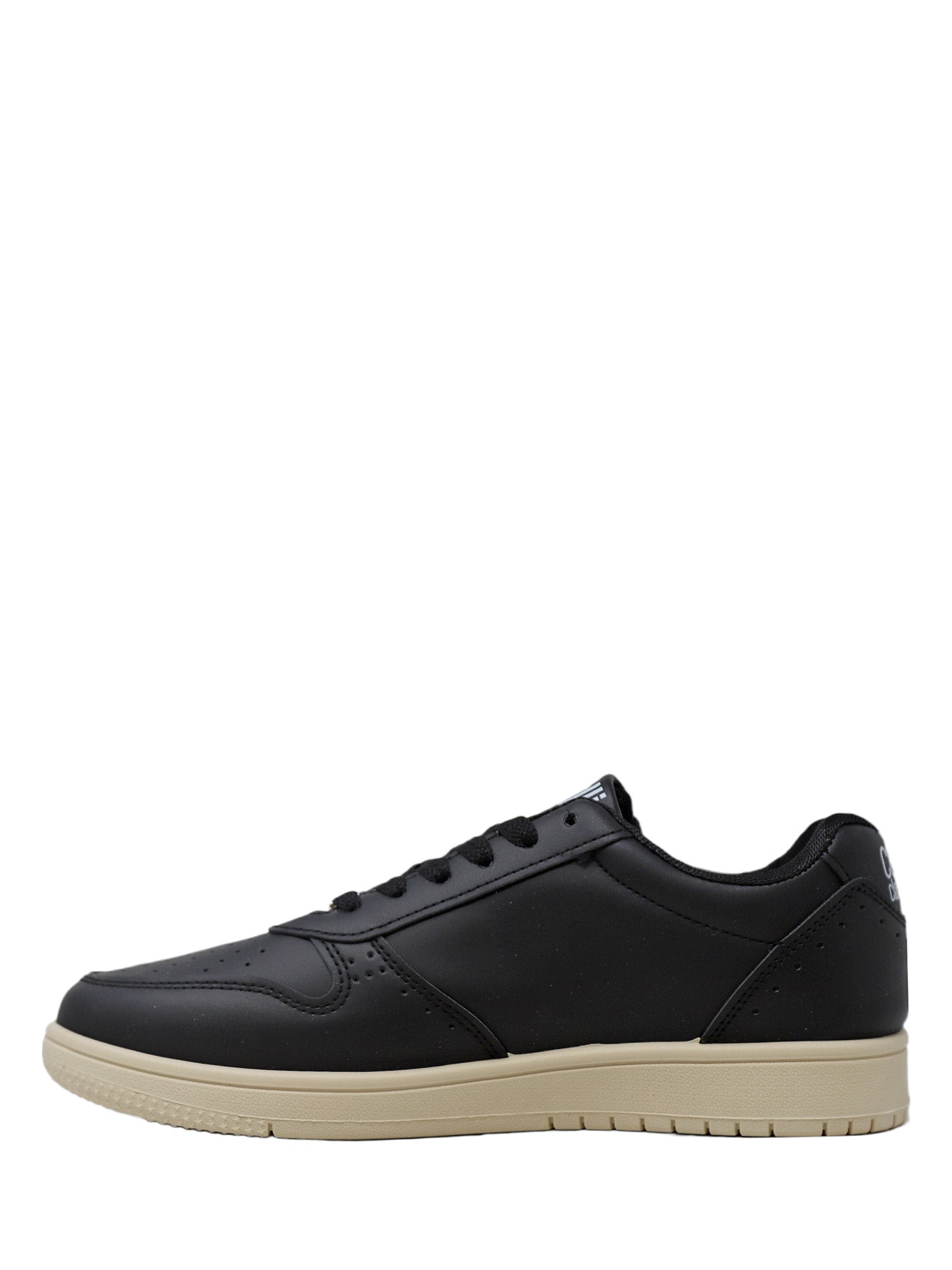 Sneakers Nero Cavalli Class Sport