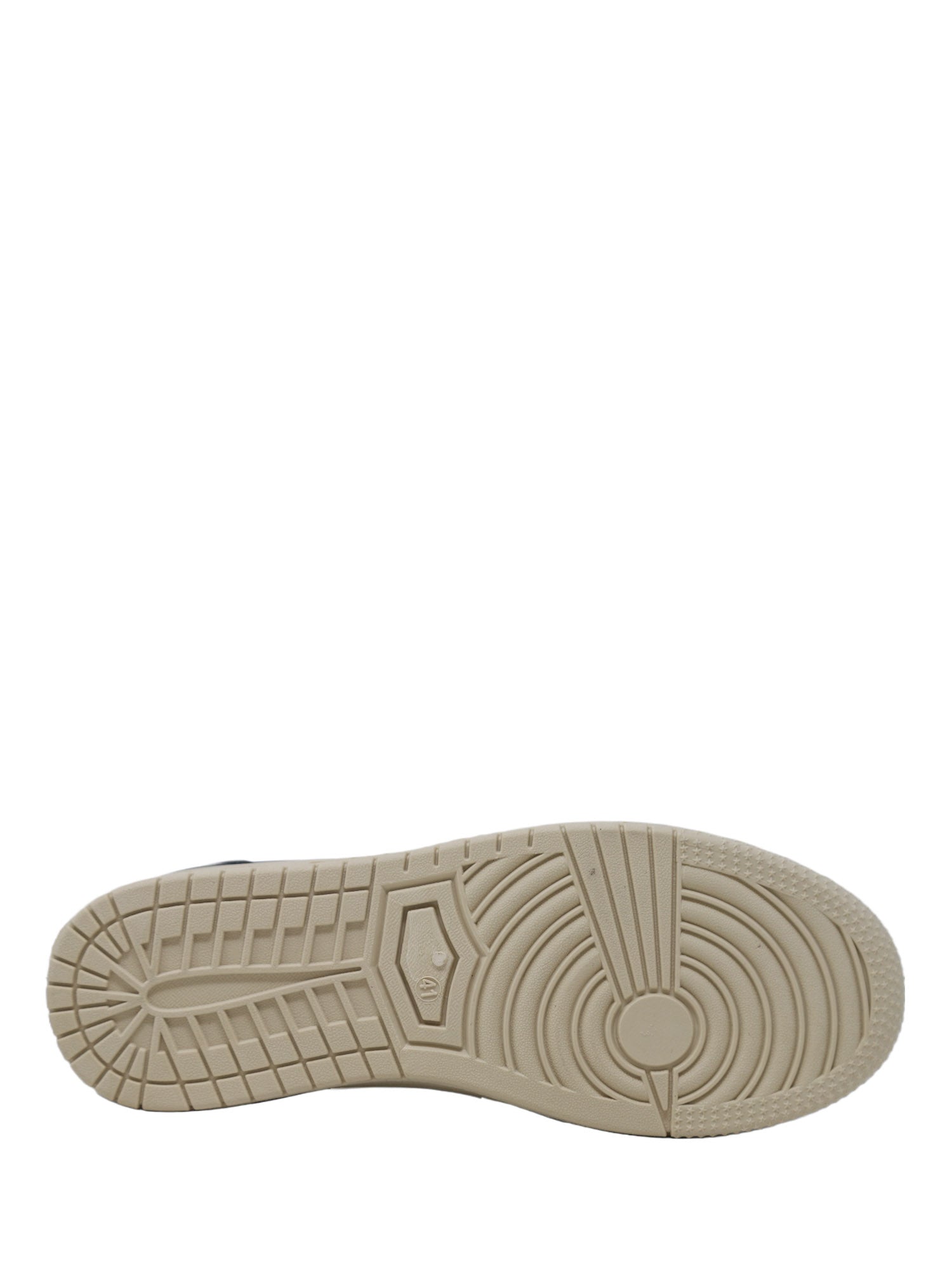 Sneakers Nero Cavalli Class Sport