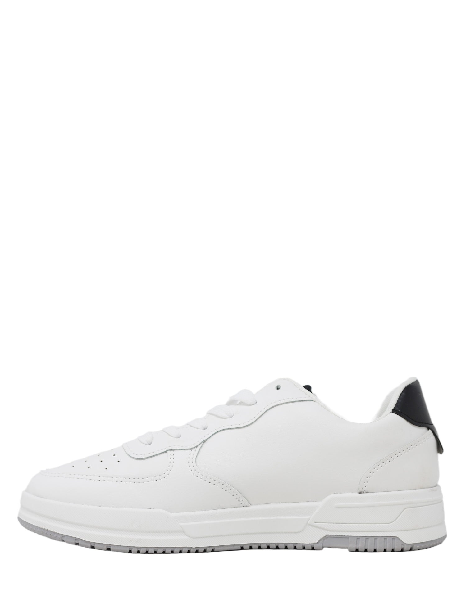 Sneakers Bianco Cavalli Class Sport