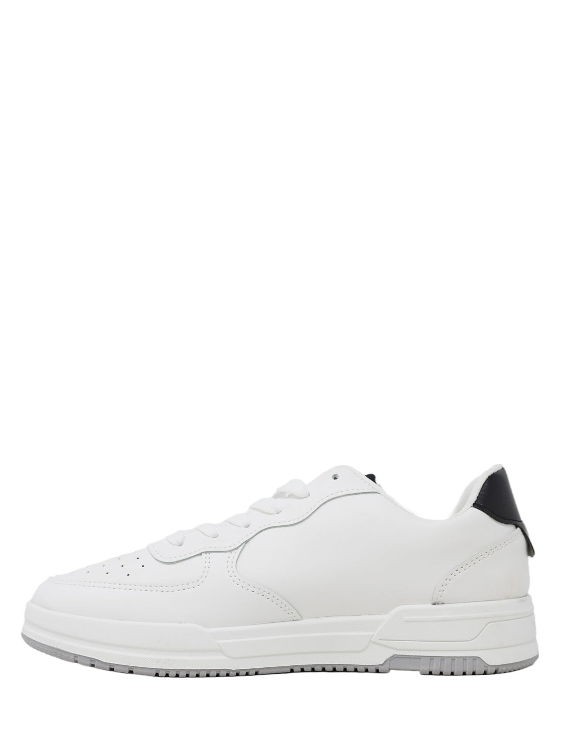 Sneakers Bianco Cavalli Class Sport