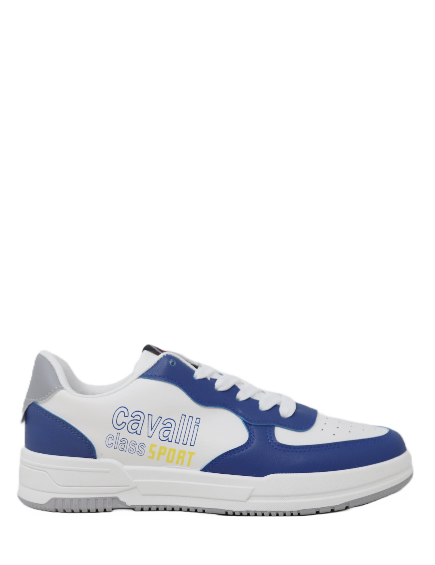 Sneakers Blu Cavalli Class Sport