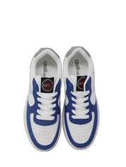 Sneakers Blu Cavalli Class Sport