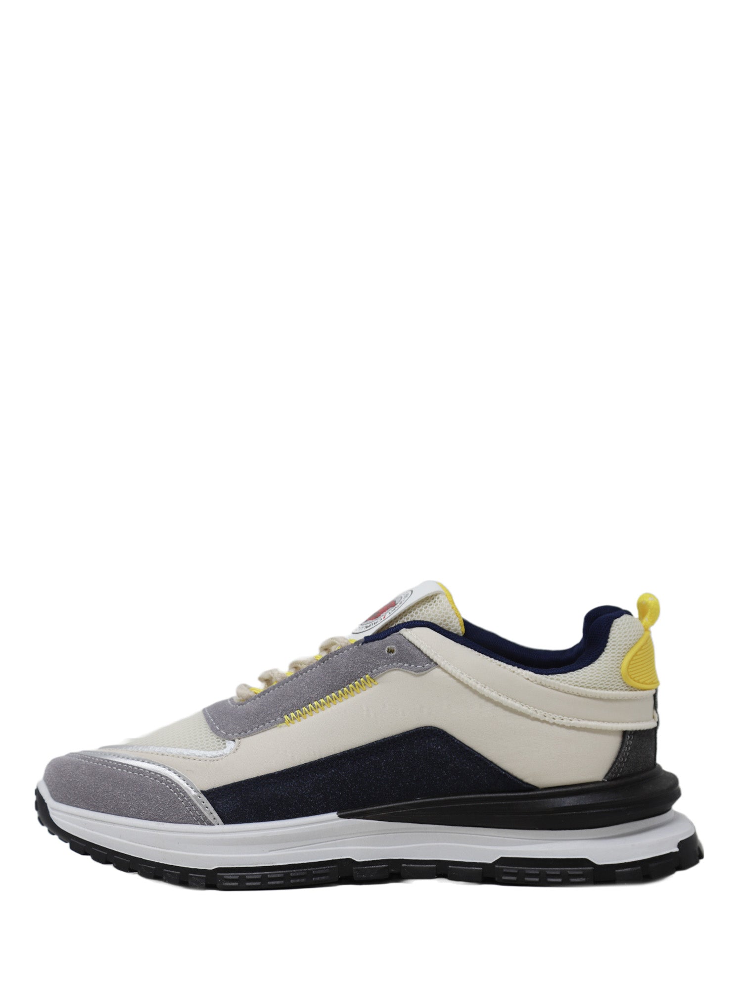 Sneakers Beige Cavalli Class Sport