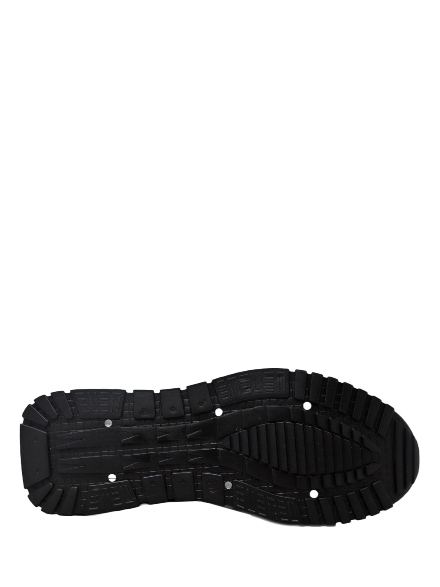 Sneakers Beige Cavalli Class Sport