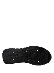 Sneakers Beige Cavalli Class Sport