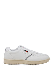 Sneakers Bianco Cavalli Class Sport