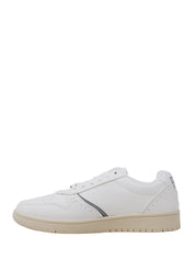 Sneakers Bianco Cavalli Class Sport