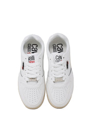 Sneakers Bianco Cavalli Class Sport
