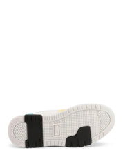 Sneakers Bianco Giallo Cavalli Class Sport