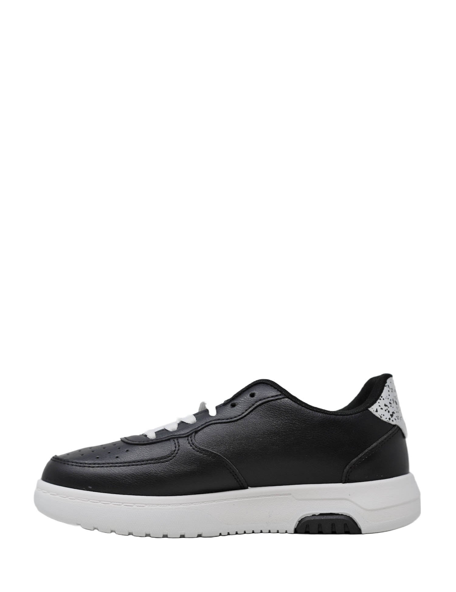 Sneakers Nero Cavalli Class Sport