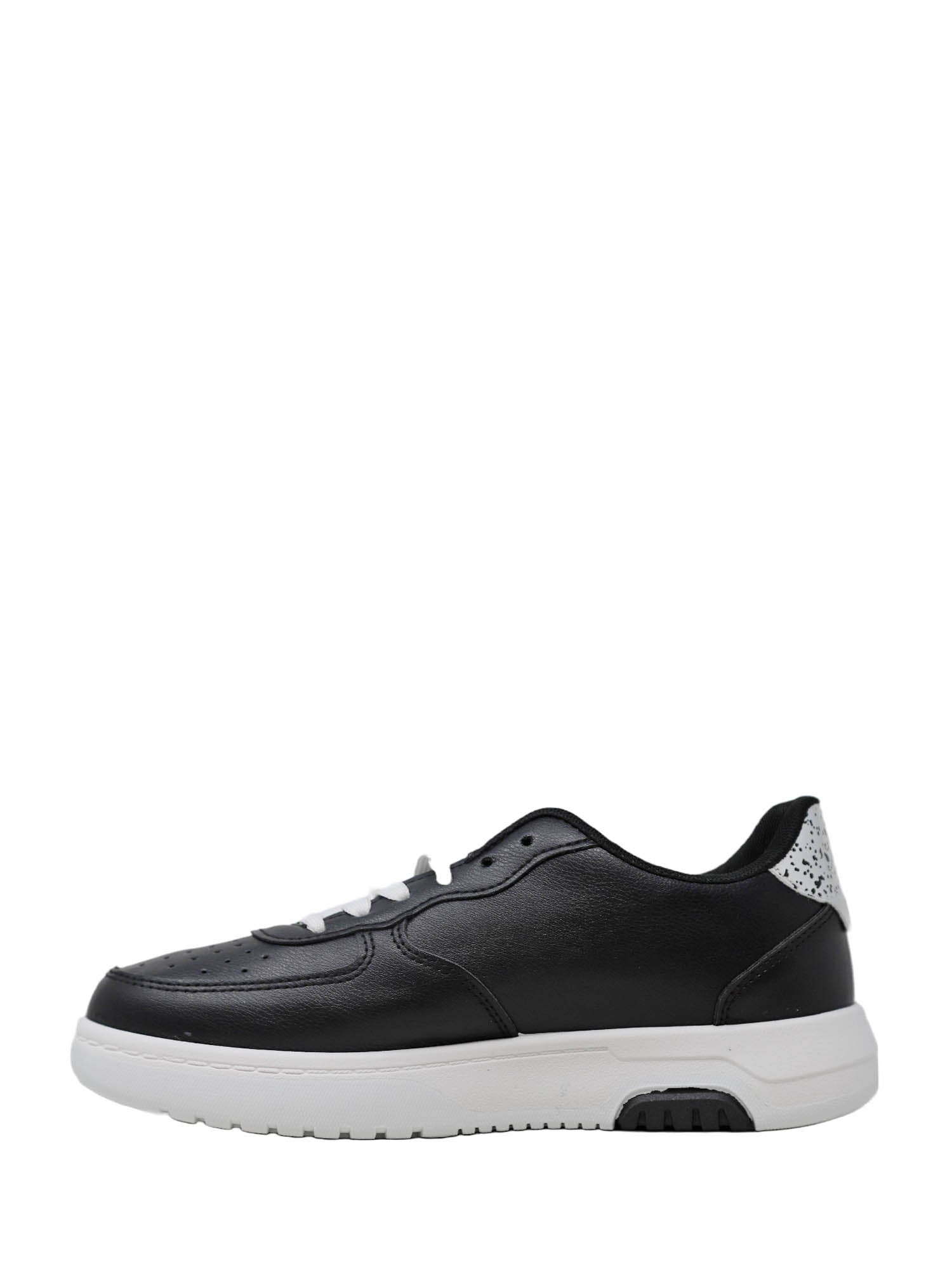 Sneakers Nero Cavalli Class Sport