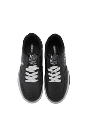 Sneakers Nero Cavalli Class Sport