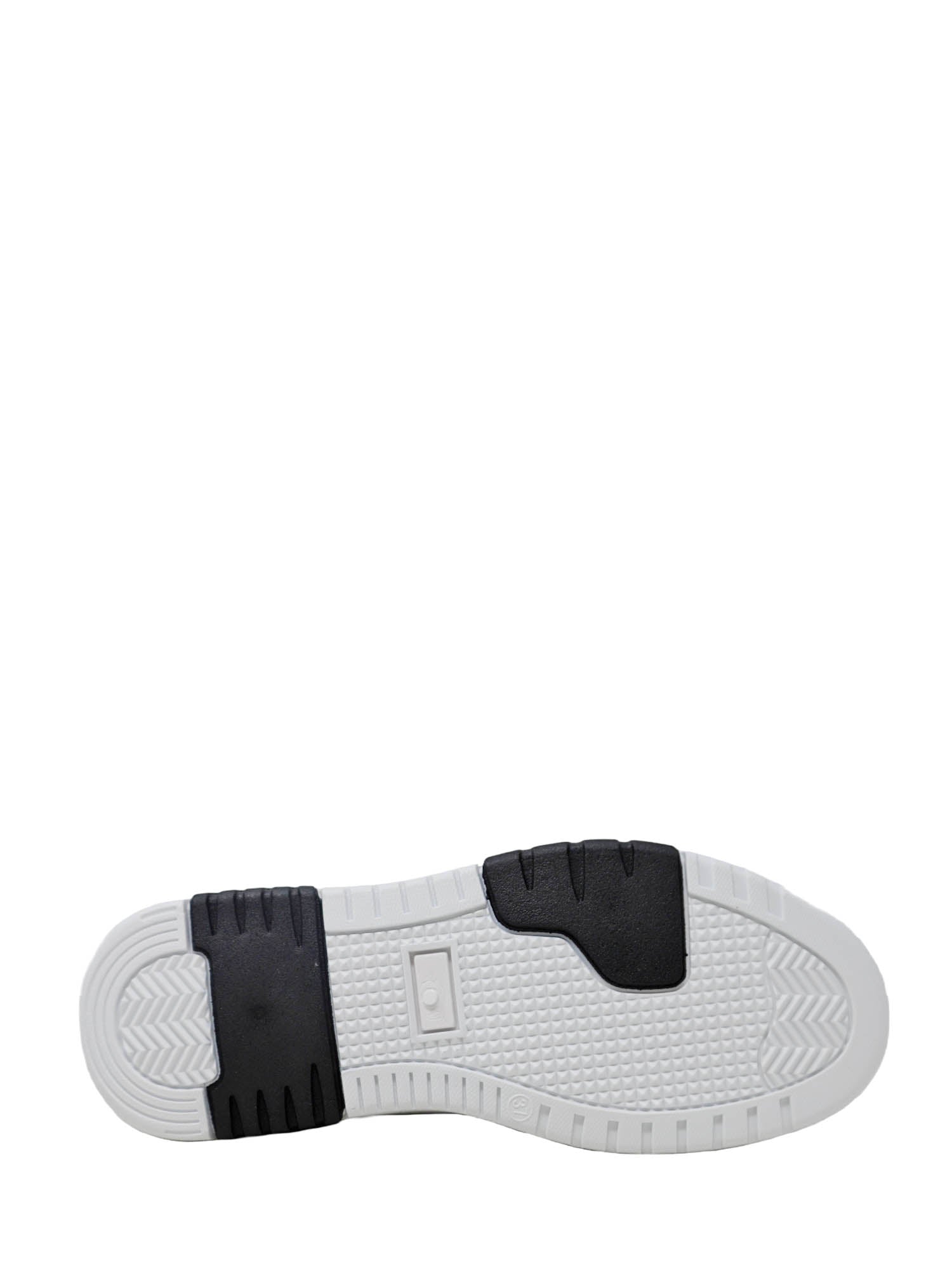 Sneakers Nero Cavalli Class Sport