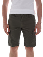 Bermuda Verde Borgoni Milano