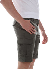 Bermuda Verde Borgoni Milano