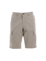 Bermuda Beige Borgoni Milano