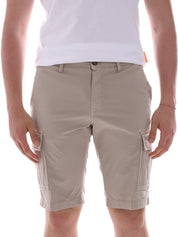Bermuda Beige Borgoni Milano